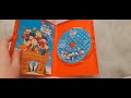 Klasky Csupo 4 Movie Collection DVD Unboxing