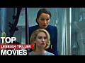TOP TRILLER HORROR LESBIAN MOVIES🫣 ️‍