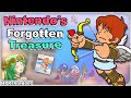 Kid Icarus – A Game That Doesn't Feel Real