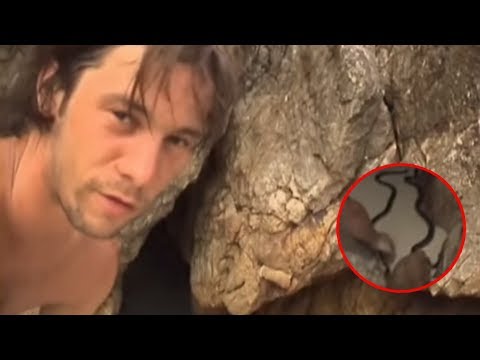 Jay Kay has close encounter with dangerous snake on holiday!