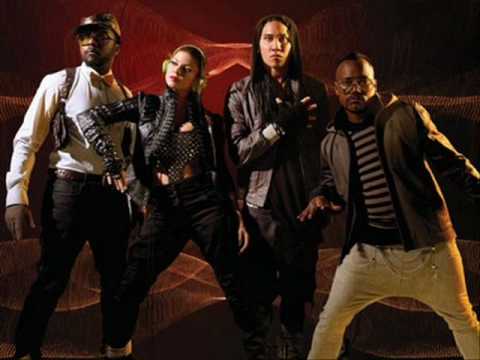 Boom Boom Pow (Remix) (Ft. Kid Cudi)....- Black Eyed Peas