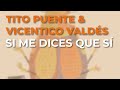 Tito Puente & Vicentico Valdés - Si Me Dices Que Sí (Audio Oficial)