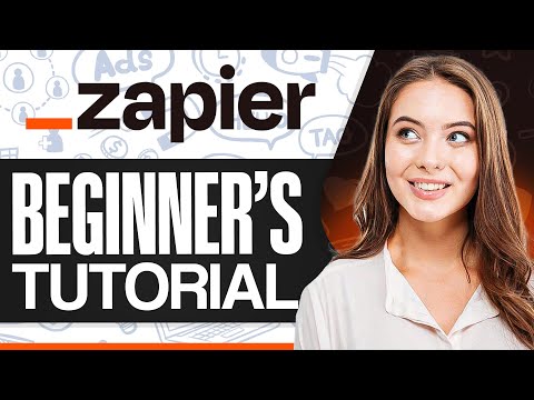 YouTube video about Zapier