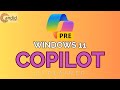 What Is Copilot In Windows 11 How To Use It Candid Technology