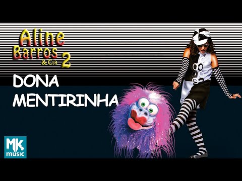 Dona Mentirinha