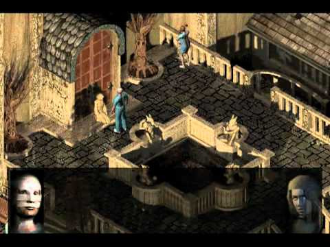 Sanitarium Babbleplay part 7 - We Need a Plumber.