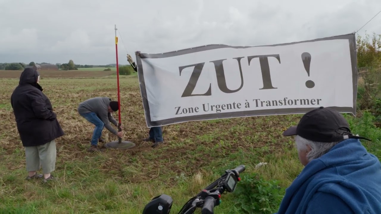 ZUT – Zones Urgentes à Transformer