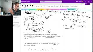 III.4.3 5 - Partial Differential Equations