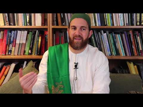 Dr. Walead Mosaad - Maliki Fiqh: Tadrib Al-Salik - Class 12- Athan and Covering One's Nakedness