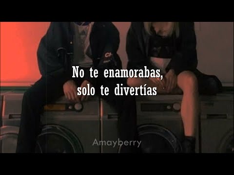El amor apesta - Charlie monttana [Letra]