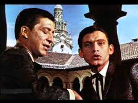 Hermanos Villamar   Faltándome Tú