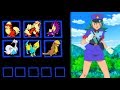 Every Pokemon Owned By OFFICER JENNY