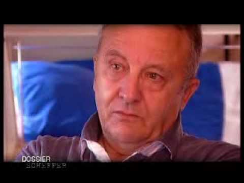 DOSSIER SCHEFFER - Affaire Marc Fievet  -  partie 2