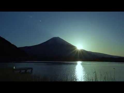 02 Tenseien VTR eng＿天成園VP「英語版」