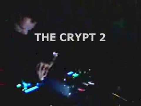 DJ Patrick Kroft: "The Crypt 1997-2007" pt. 2