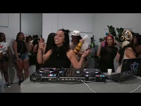 ICYMI & Dj Rio Ray | Episode 1