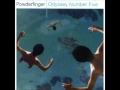 Odyssey #5 - Powderfinger