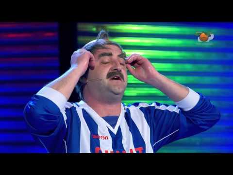 Portokalli, 20 Mars 2016 - Ramadani (Monolog Lajmet)