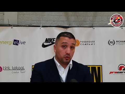 22/02/2018 KNP - HOV - Reactie Hicham Benhammou