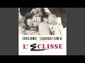 Eclisse Twist ("L'eclisse" Original Soundtrack ...