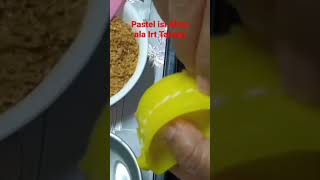 Download lagu 🇹🇼🇮🇩HOW TO MAKE CRISPY, LONG-LASTING, FLAVOR-FILLED PASTEL, TAIWANESE HOUSEWIFE STYLE mp3