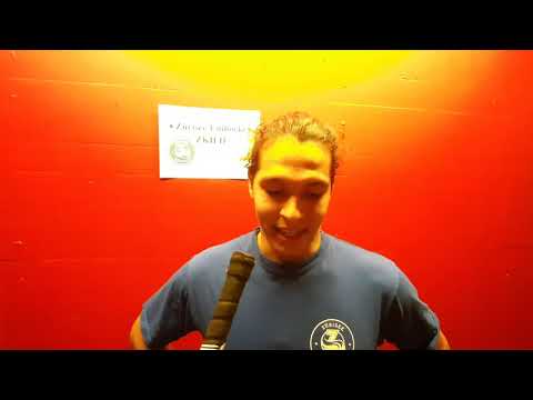 Interview Unihockey Zürisee - Wyland 19.01.2020