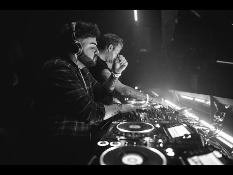 Luvstuff - Live From the Club - Ministry of Sound