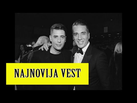 TRAGEDIIJA U DOMU JOKSIMOVIĆA! TUGA!