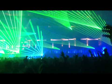 THE SUPREME TEAM @ MASTERS OF HARDCORE 20 YEARS OF REBELLION