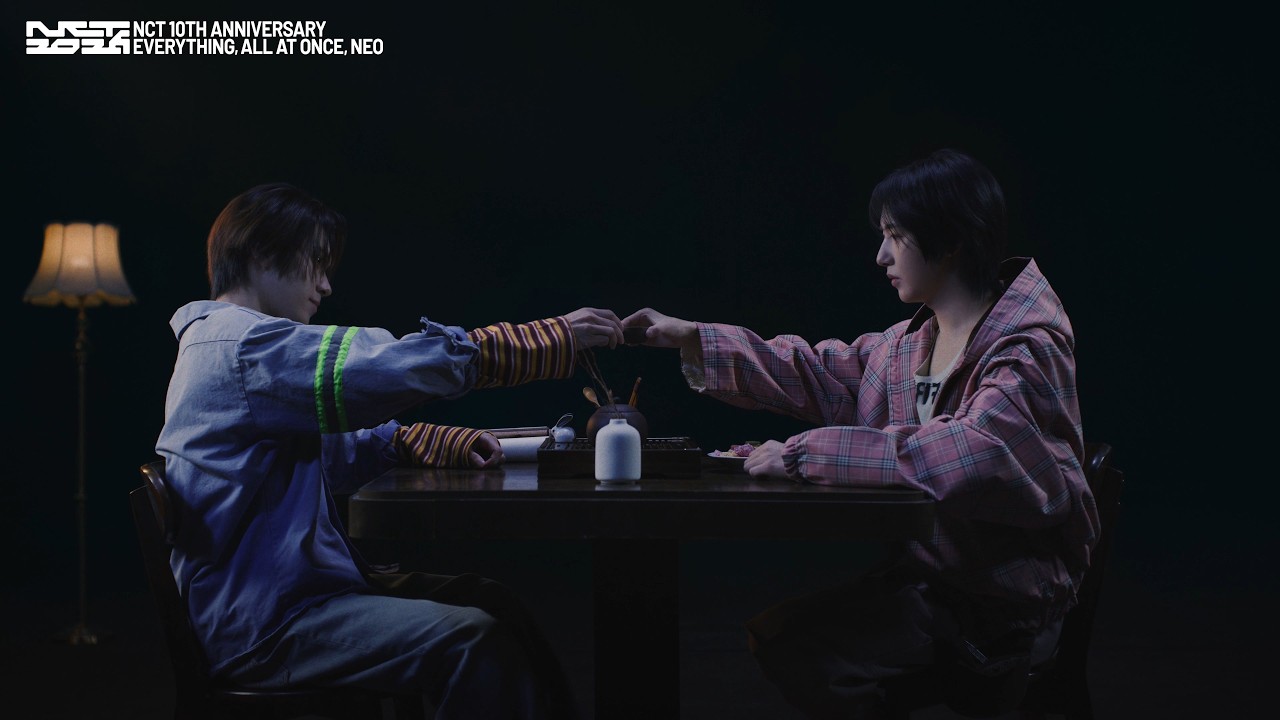 NCT 10TH ANNIVERSARY [NCT 2026] #HENDERY #RENJUN