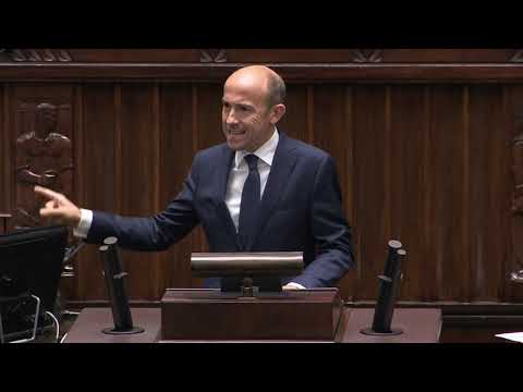Borys Budka: rząd chce ukraść kolejne pieniądze przedsiębiorcom