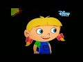 Little Einsteins We Lost Our Baton Blast Off Hindi Version