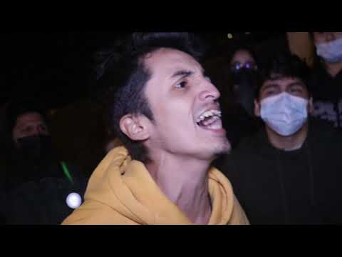 OYE LOCO vs BRAIN || Final || Fecha 10 - Garganta de Fuego