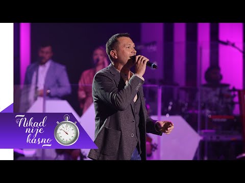 Dubravko Biondic Duba - Na njenom vencanju - (live) - NNK - EM 03 - 03.10.2021