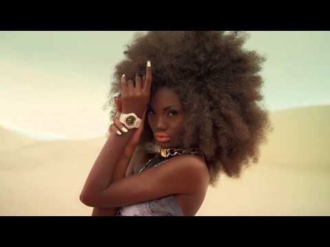 Baby-G Mixes It Up With Joyrich on a New Collaboration - BG6900JR-4 Womens Watch