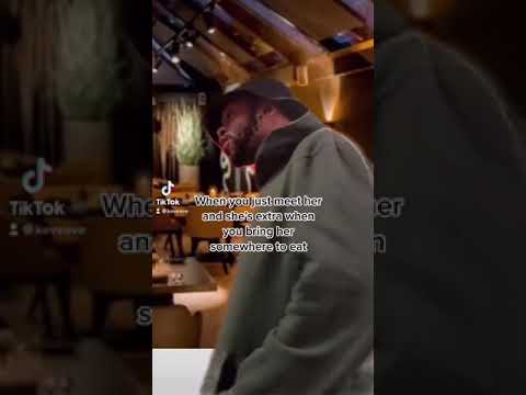 New York tik tok - mind of kevadventures