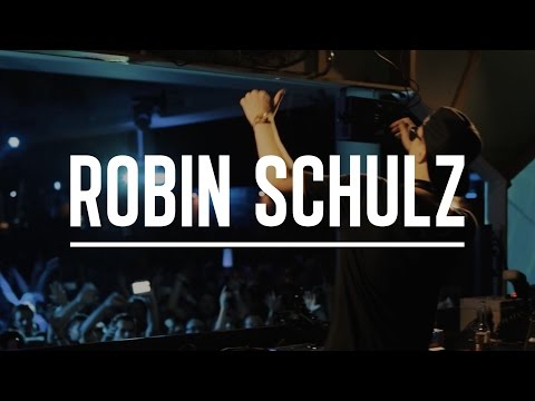 ROBIN SCHULZ – CREAMFIELDS MALTA (SHOW ME LOVE)