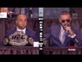 UFC On DISH UFC 205 McGregor Vs Alvarez