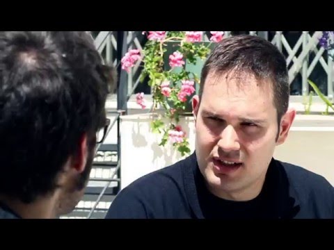 03 #Senselimits - Jordi Morales