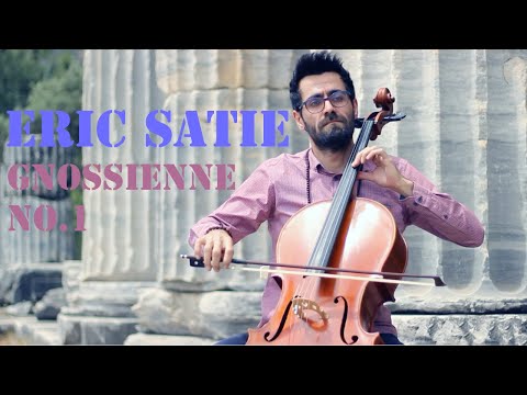 ERIK SATIE - Gnossienne No.1
