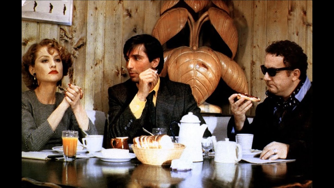 Miniature de la vidéo La Femme de Mon Pote - Bande Annonce (1983) du film La Femme de mon pote