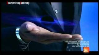 Through the Wormhole: Is Time Travel Possible?