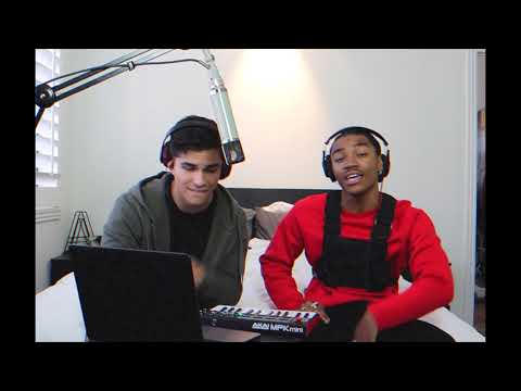 Old Town Road & Bad Guy Lil Nas X & Billie Eilish | Alex Aiono Mashup ft. Josh Levi