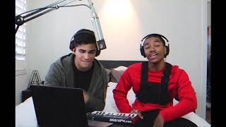 Old Town Road &amp; Bad Guy Lil Nas X &amp; Billie Eilish | Alex Aiono Mashup ft. Josh Levi