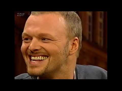 Stefan Raab bei Kerner (17.02.2000)