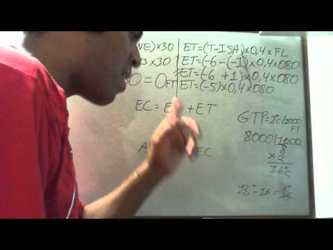 Meteorologia: Altitude Verdadeira vídeo aula 03 - Cmte Pereira - Whats (11) 97578-6508