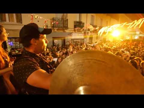 Mission Delirium in Montpellier France - Ode to Nicolae Neacşu