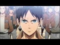 Attack On Titan AMV Avenged Sevenfold A Little Piece Of Heaven