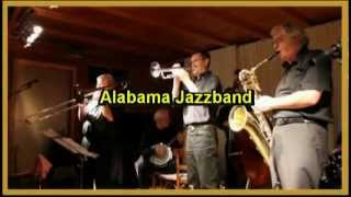 Alabama Jazzband: Shine