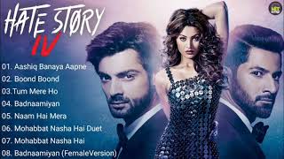 Hate story 4 Movies All Songs/Urvashi Rautela/Viva